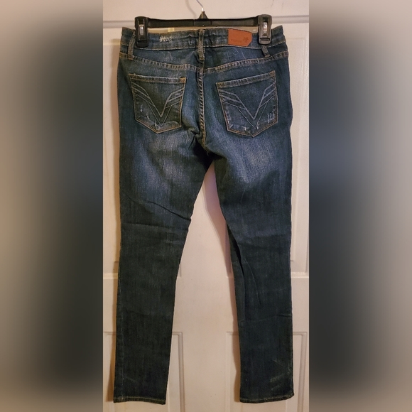 Vigoss Jeans, Women's (Junior's) size 5 - Picture 4 of 13